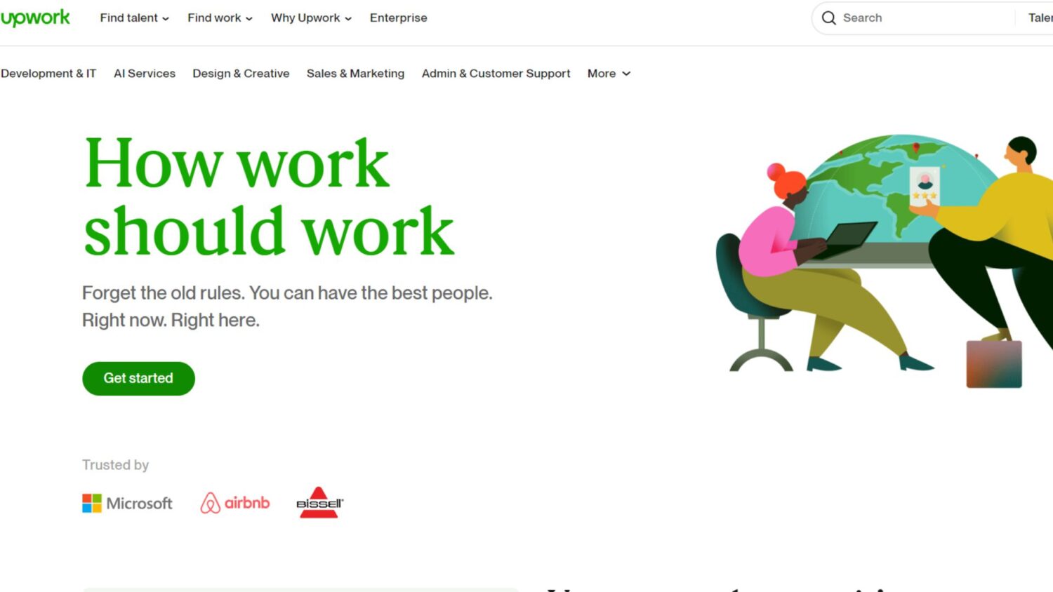 Upwork