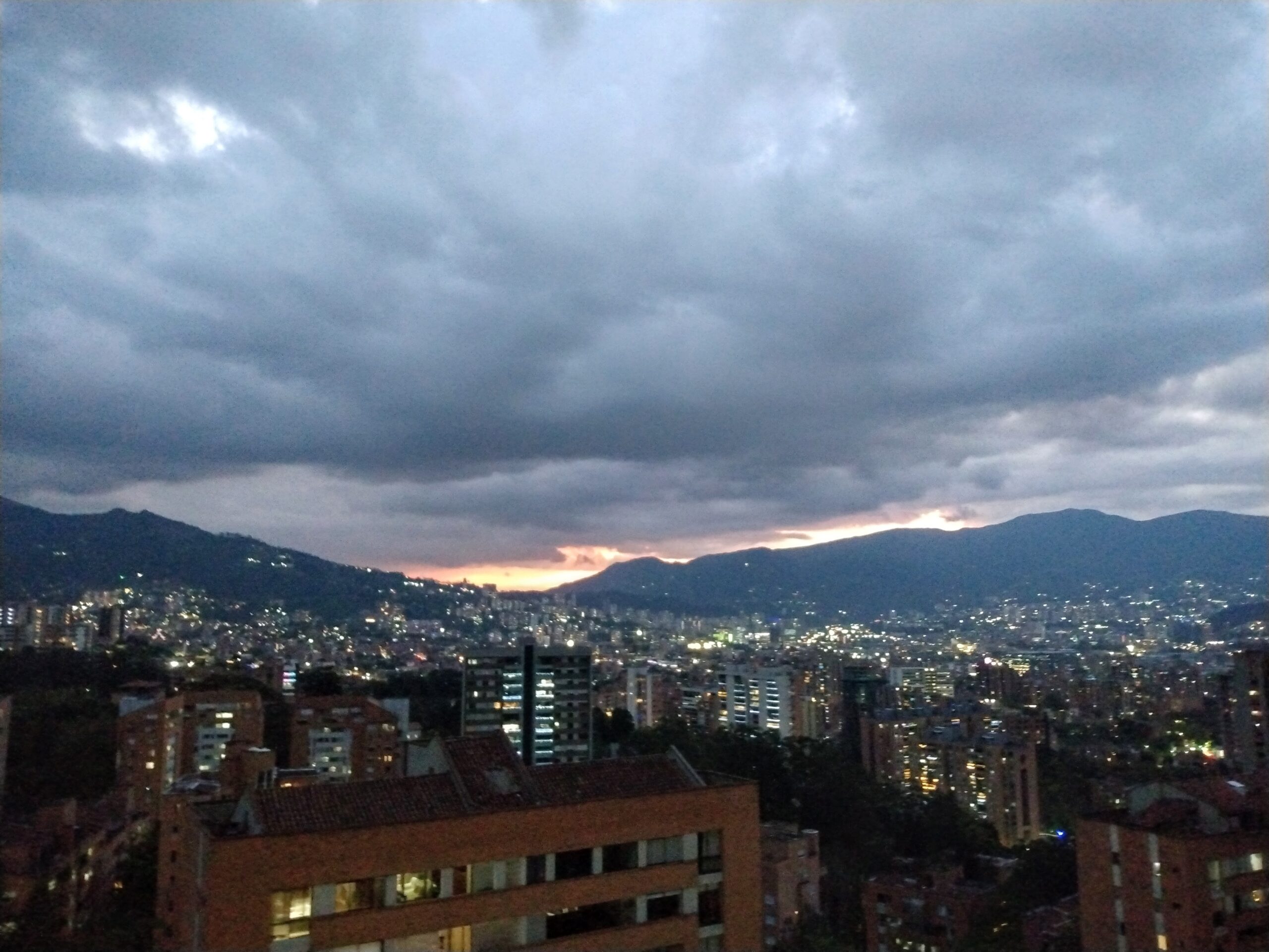 Medellín, Colombia